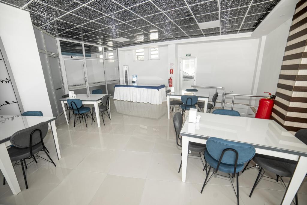 Hotel Marmara — 7