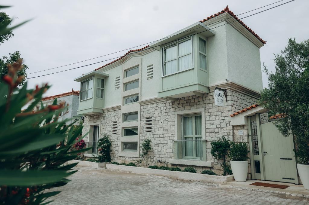 Kotraba Alaçatı