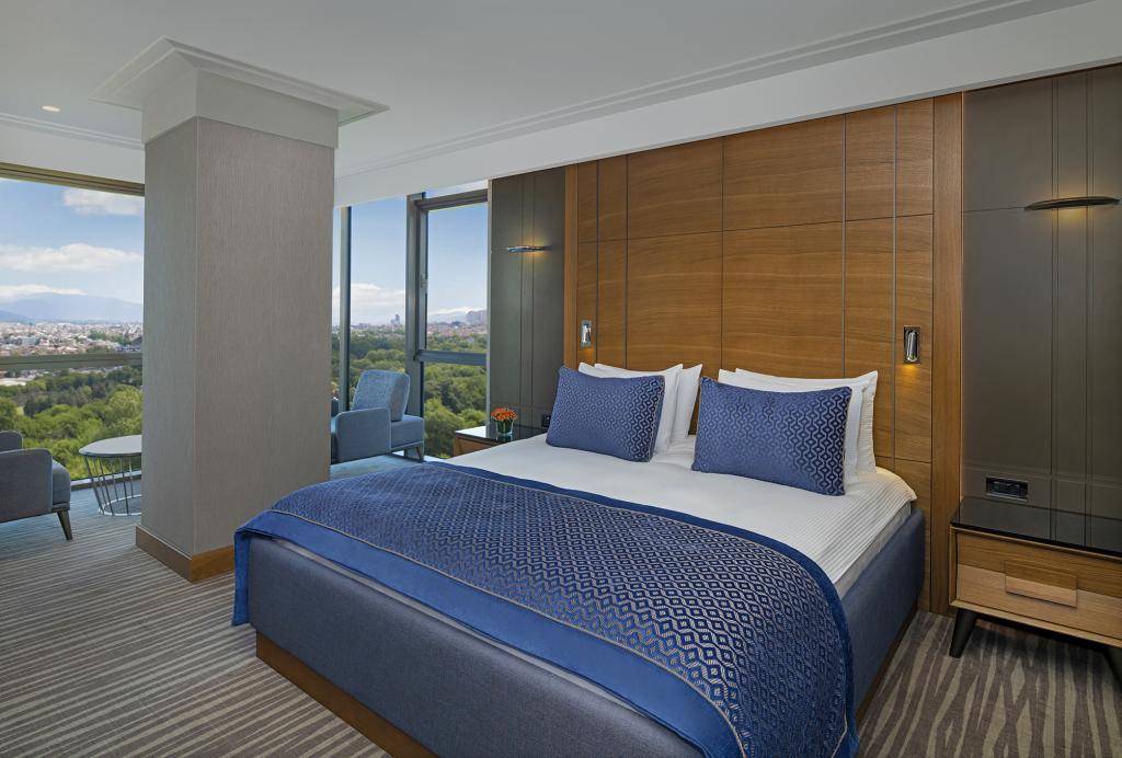 Mövenpick Hotel & Thermal Spa Bursa — 8