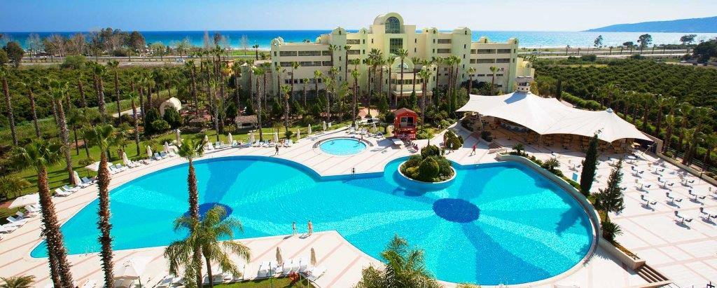 Presa Di Finica Hotel & Suites — 1