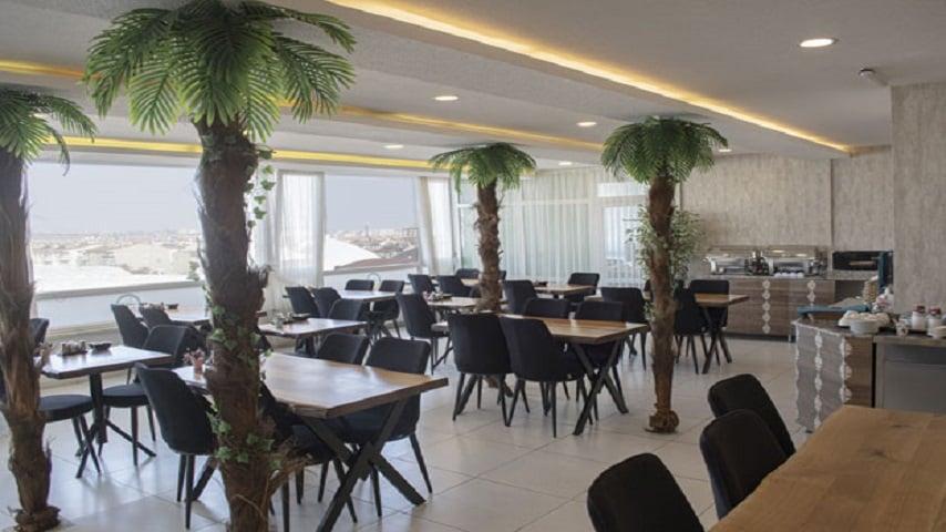 Seyr-i Konya Otel — 7