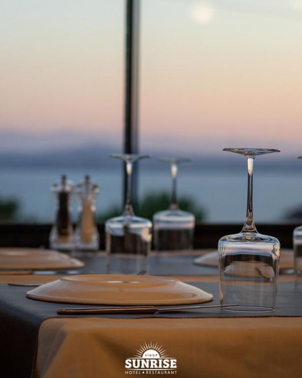 Sinop Sunrise Hotel — 3