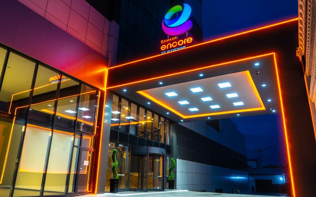 Ramada Encore By Wyndham İstanbul Avcılar