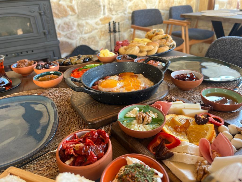 Casa Di Cappadocia — 4