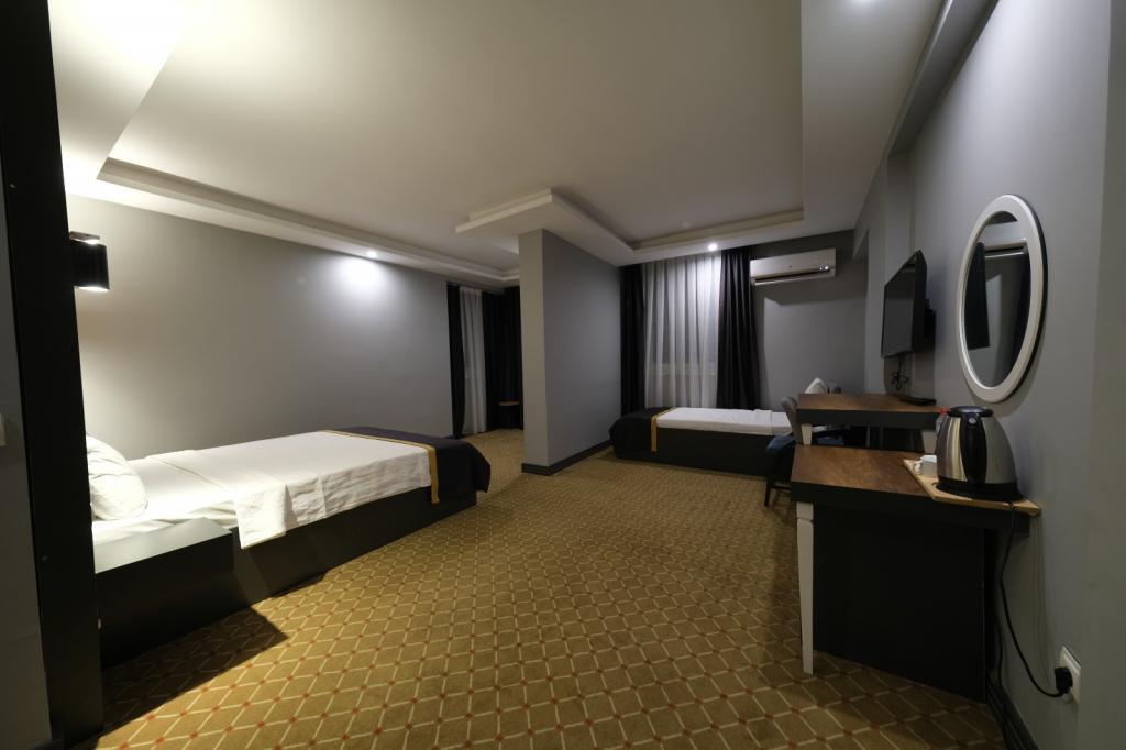 Eniza Hotel — 6
