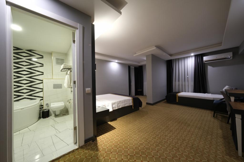 Eniza Hotel — 3