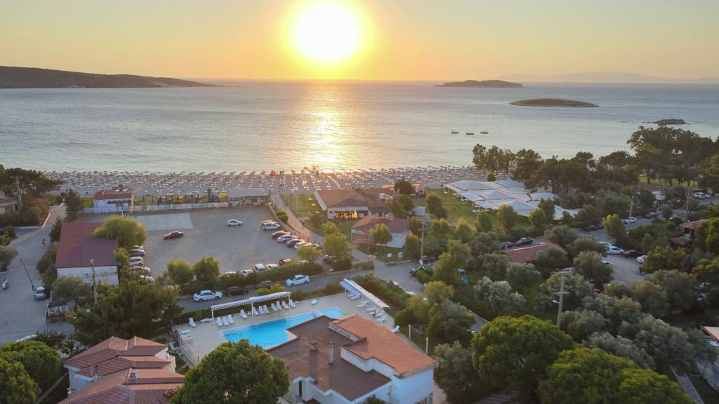 Navalia Beach Homes Foça