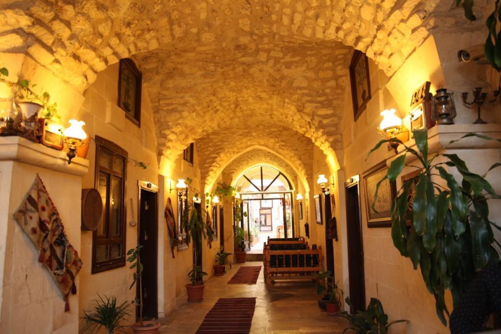 Hotel Gül Palas — 5