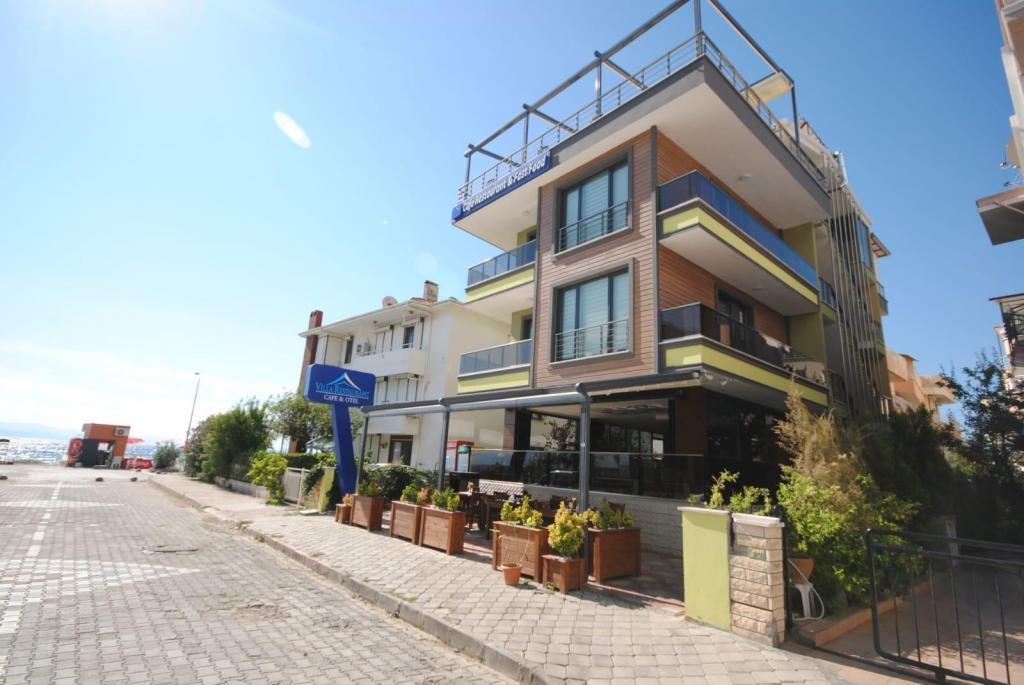 Villa Suit Altınoluk Otel