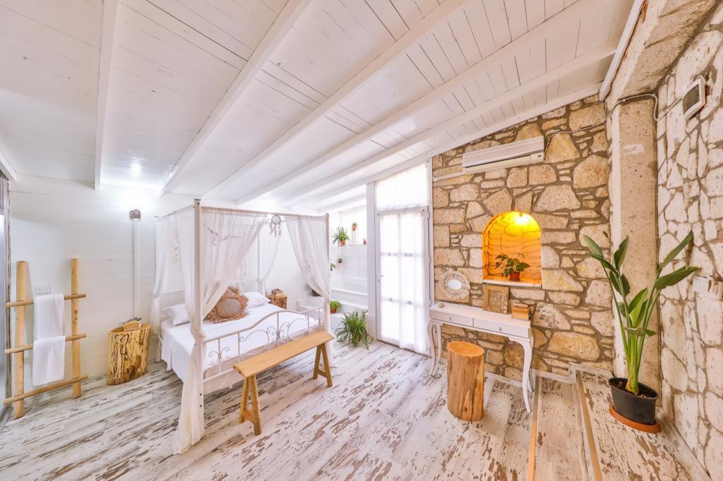 Mon Amour Otel Alaçatı