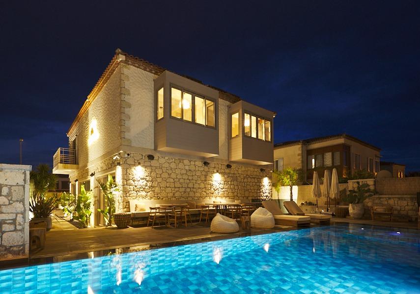 Kaipo Alaçatı