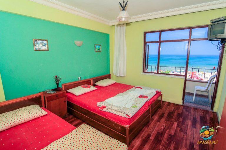 Huzur Motel — 8