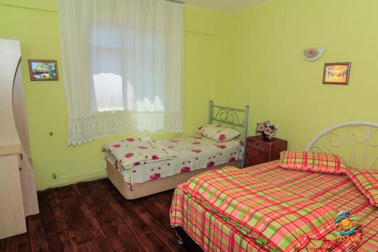Huzur Motel — 10