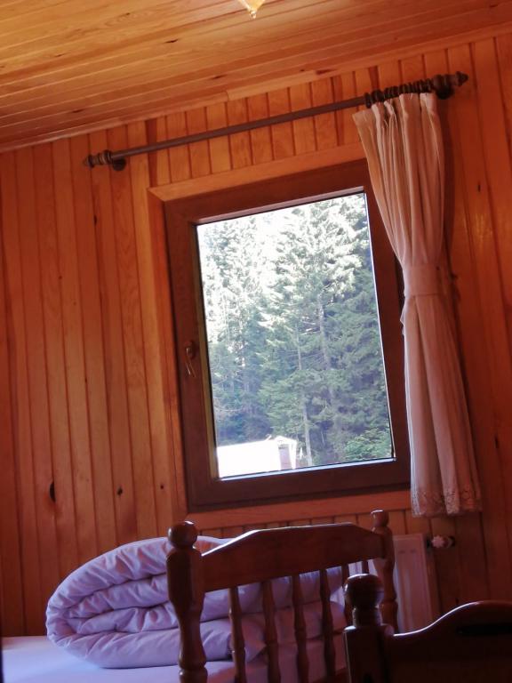 Ayder Petek Otel — 3