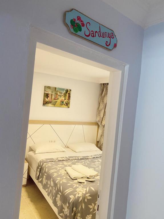 Çeşme Flowers Otel — 7