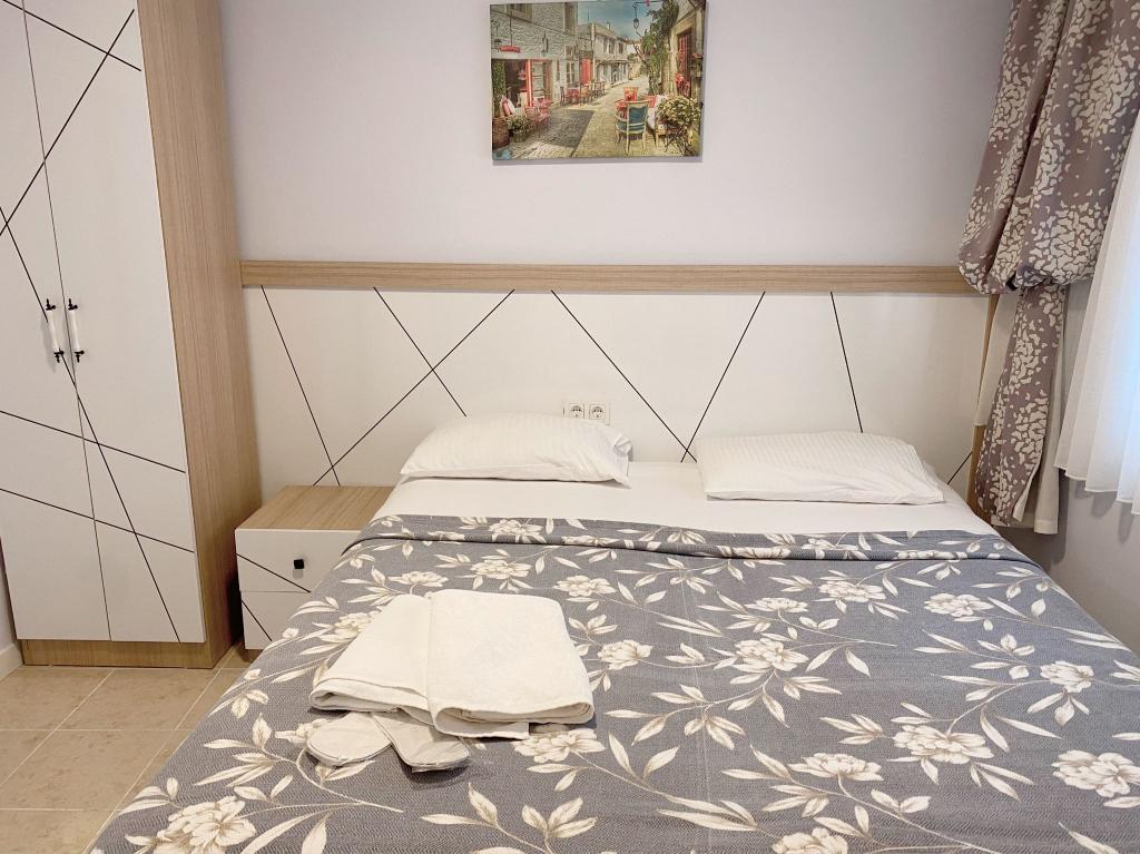 Çeşme Flowers Otel — 8