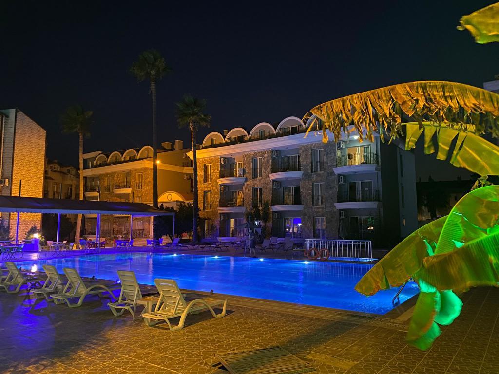 Ventum Apart Hotel — 5