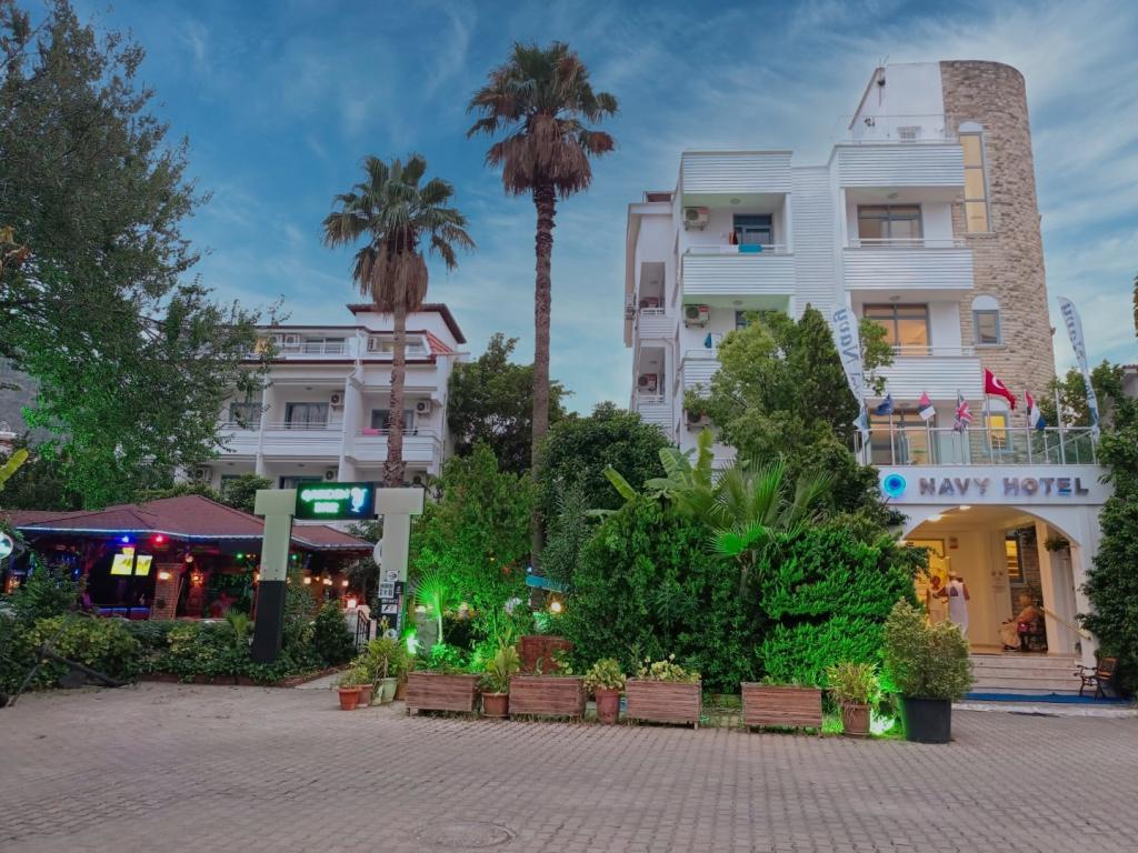 Navy Hotel
