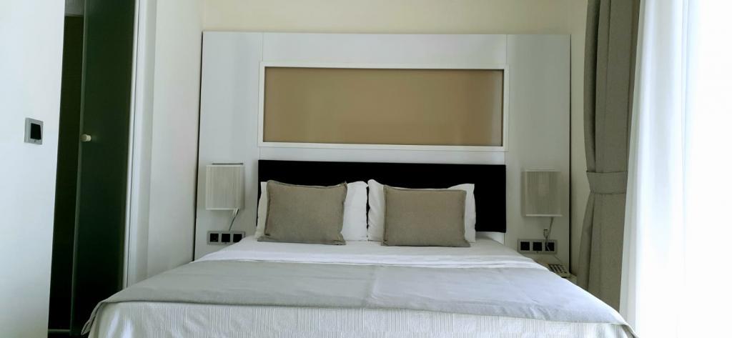 Orka Boutique Hotel — 5