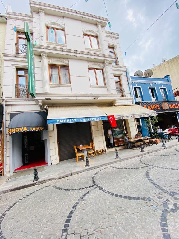Renova Hotel Fatih