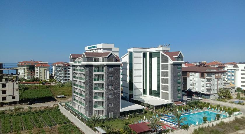Graf Victor Hotel