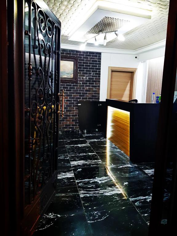 Ankara Otel Evren — 7