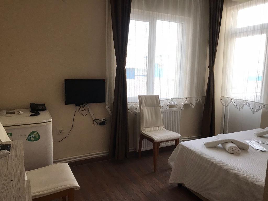 Elit Trio Otel — 5