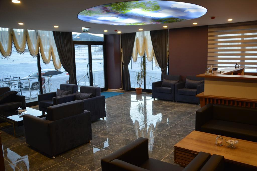 Kadıoğlu Apart Otel — 3