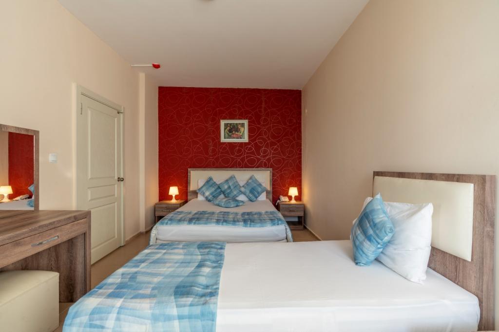 Anatolia Suit Otel — 7