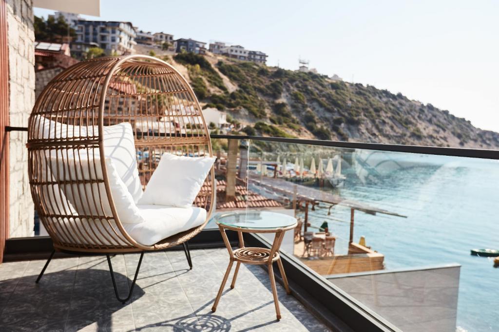 Casa Mimosa Hotel Karaburun