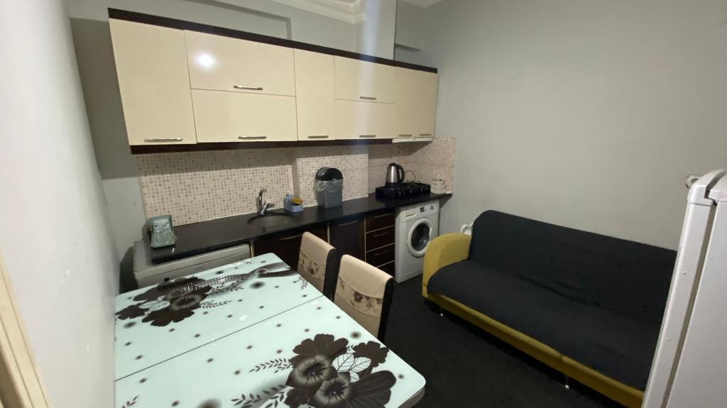 Lavinya Suit Apart Otel — 10