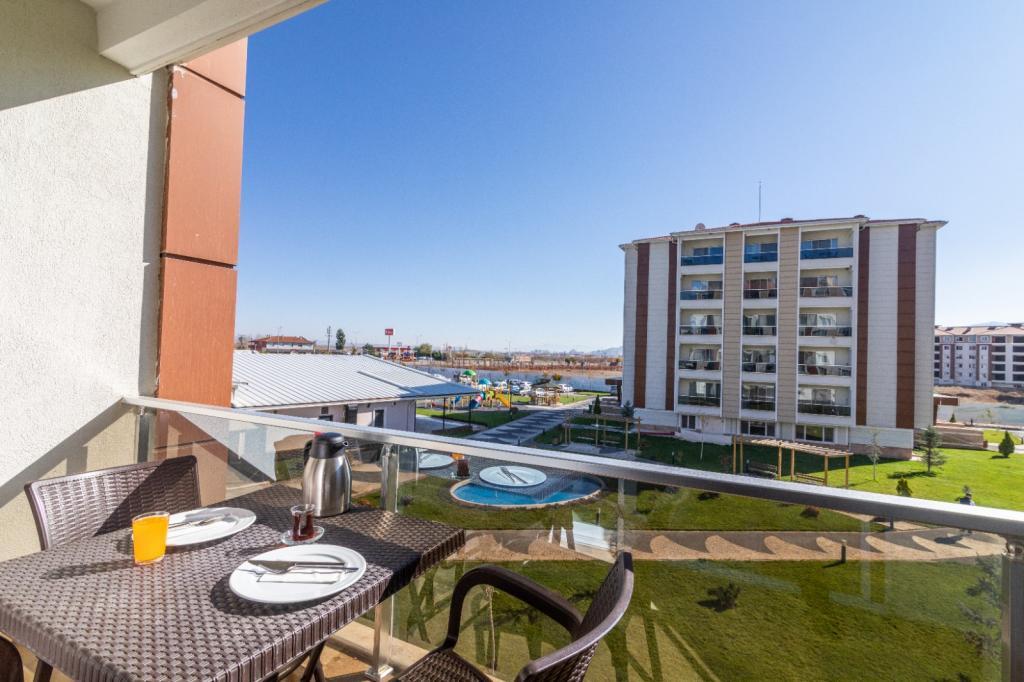Aforia Thermal Residences — 4