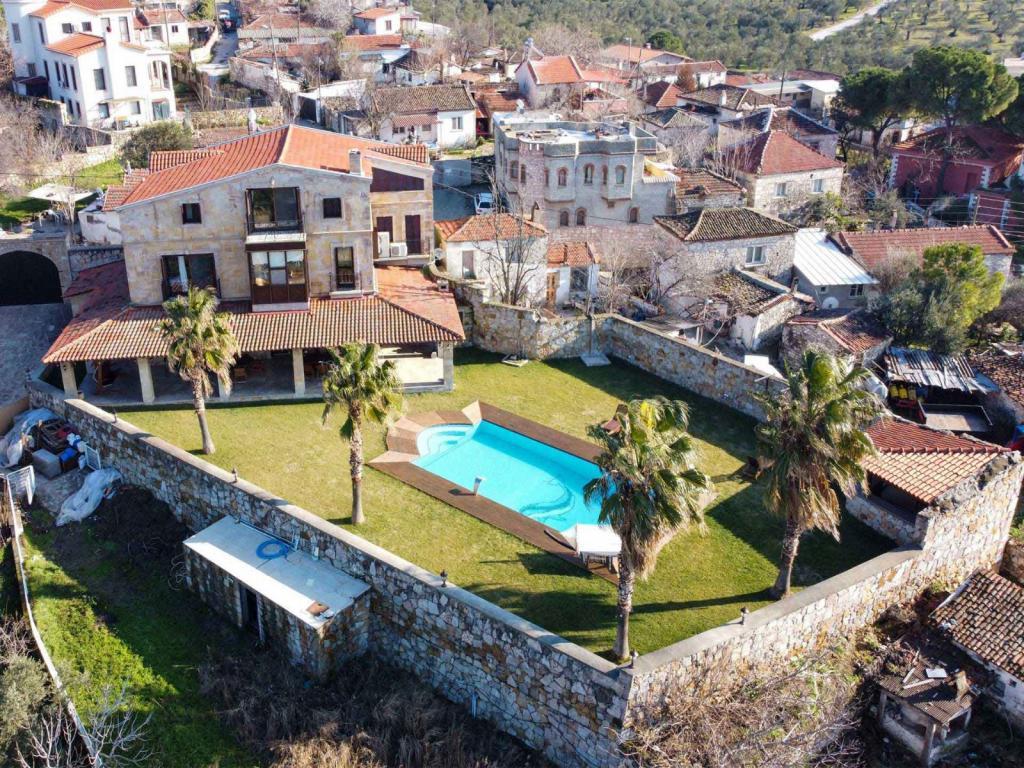 Mira Çiftlik Otel +12 adults only