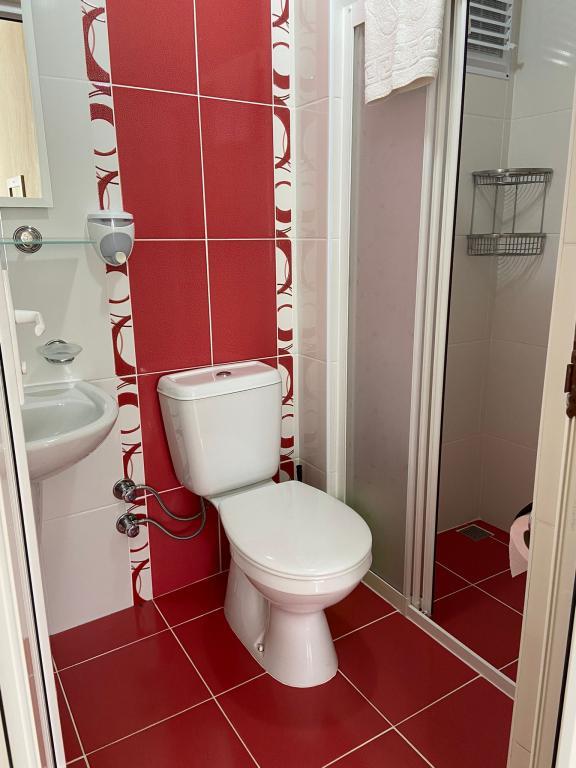 Şafak Apart Hotel — 4