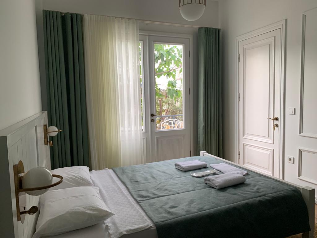 Çenar Konak Butik Otel — 8