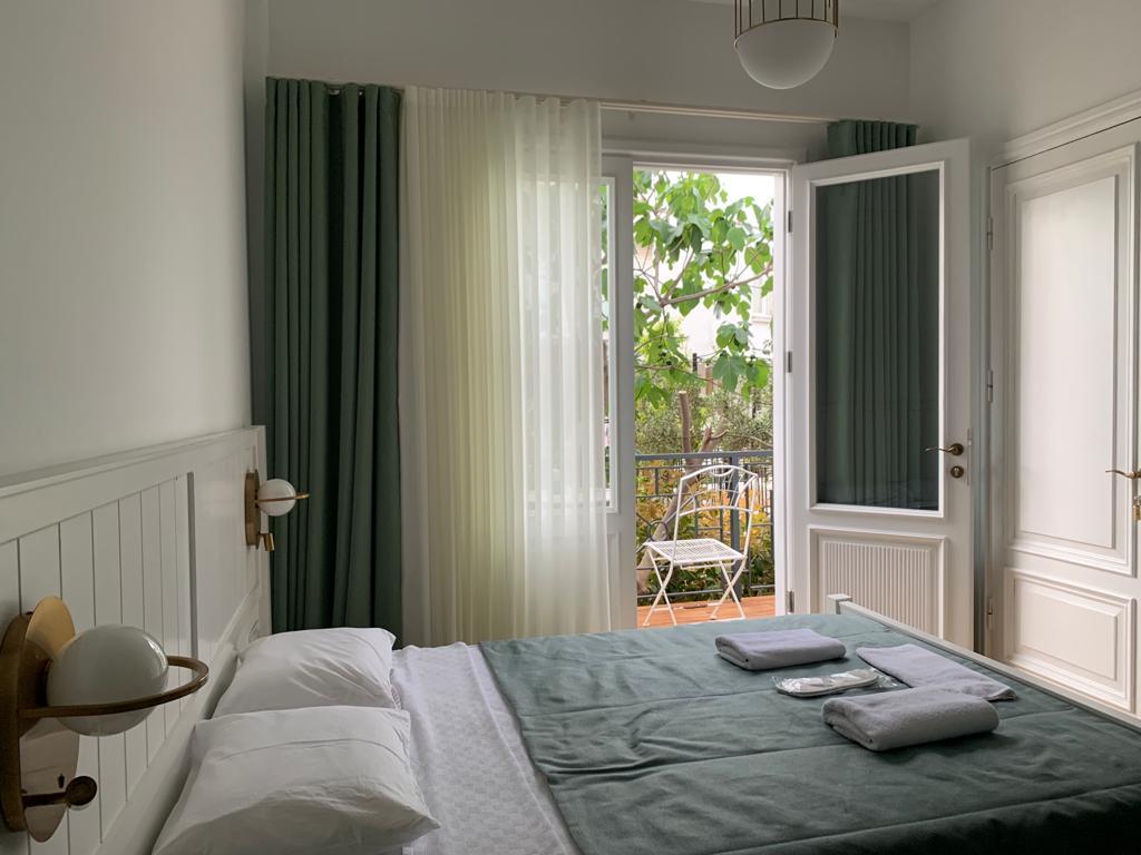 Çenar Konak Butik Otel — 9