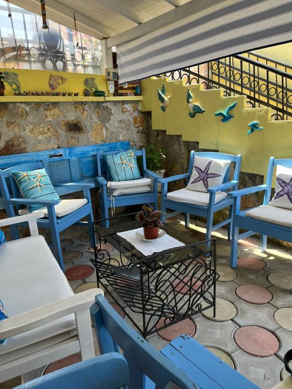 Cunda Güneş Otel — 9