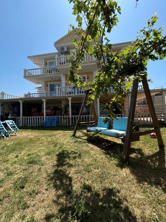 Cunda Güneş Otel — 5