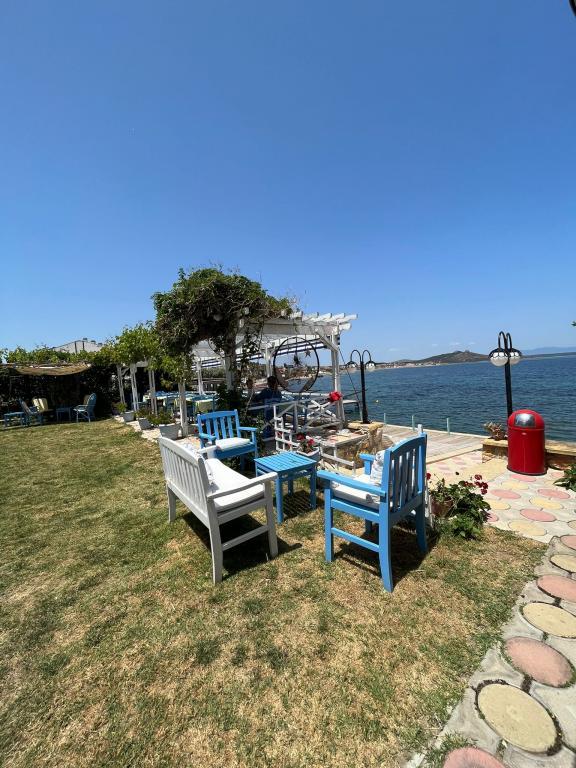 Cunda Güneş Otel — 4