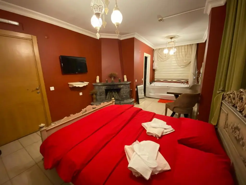 Ağva Heaven Hill Butik Otel