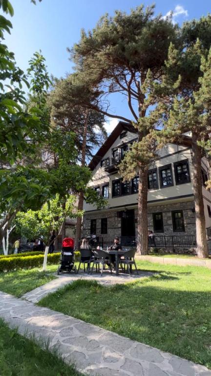 Ataç Konağı Boutique Otel