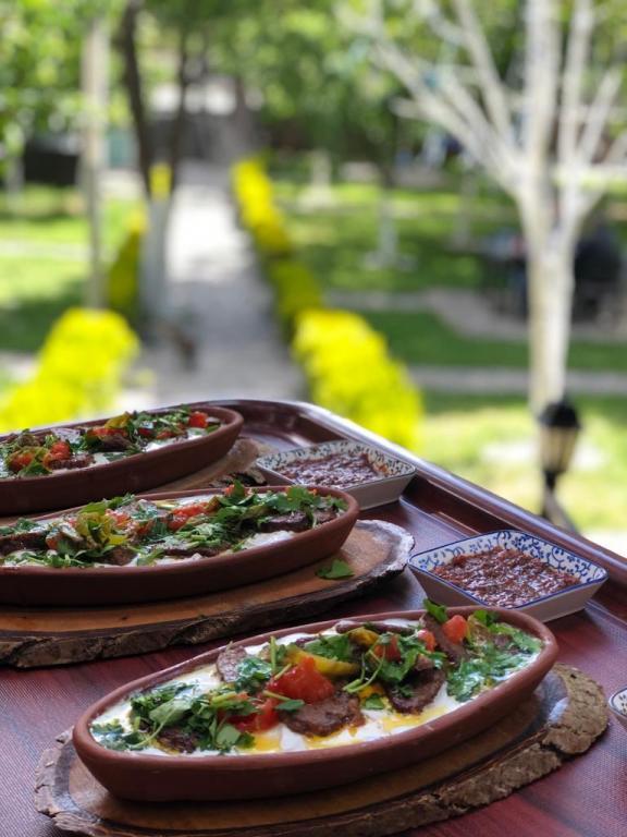 Ataç Konağı Boutique Otel — 10