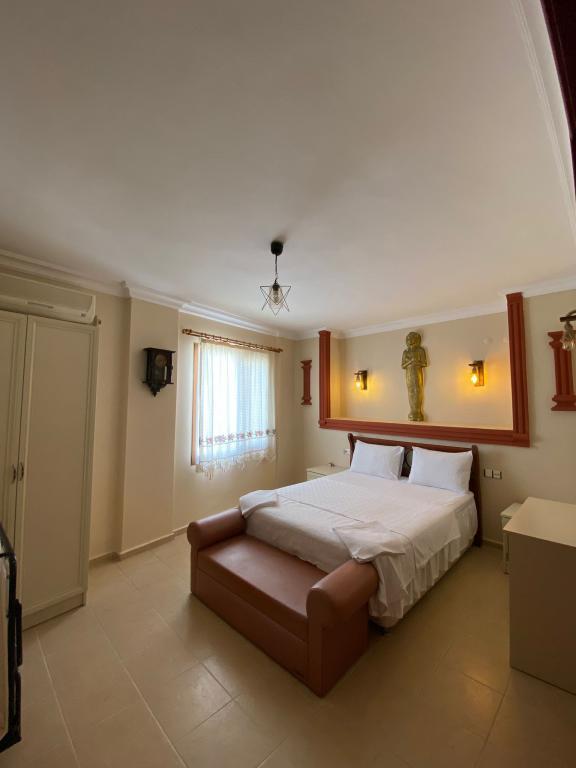 Sualtı Otel — 7