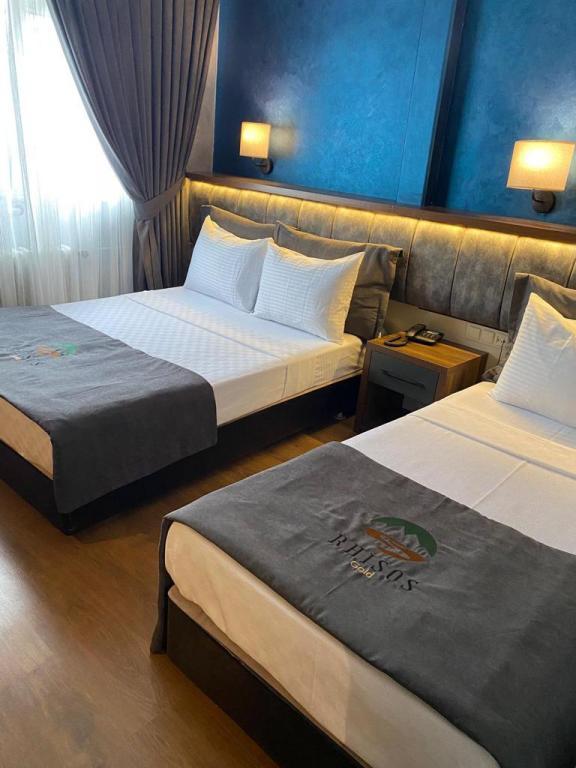 Rhisos Gold Otel — 3