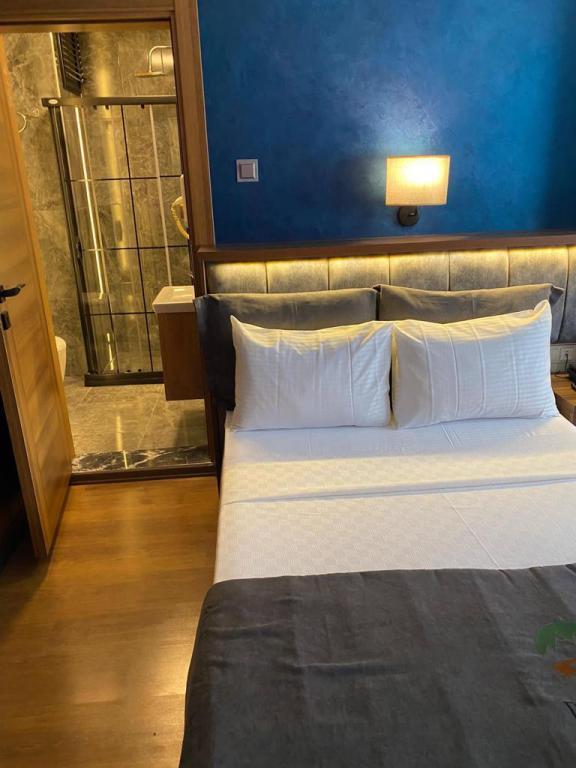 Rhisos Gold Otel — 8
