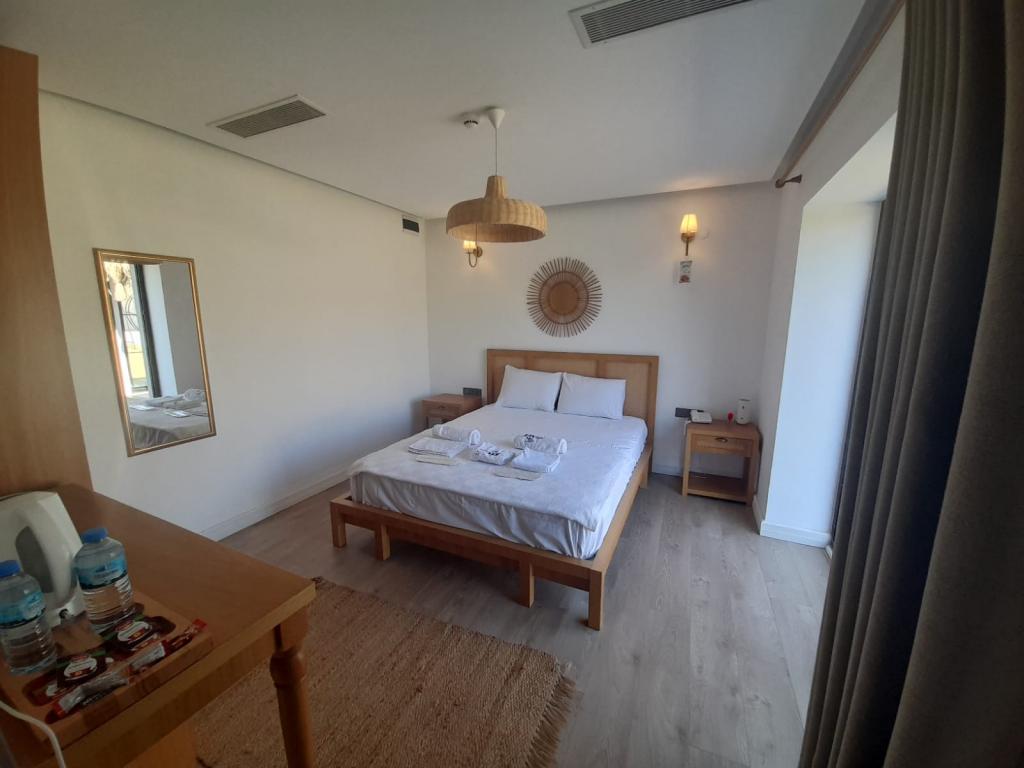 Mes Mudita Butik Otel Çeşme — 10