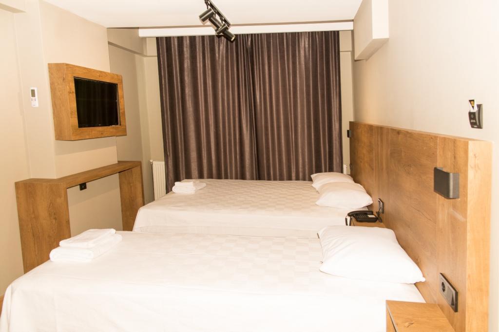 Fidanoğlu Suite Hotel Çorlu — 7