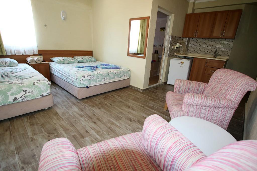 Sagas Termal Butik Otel — 7