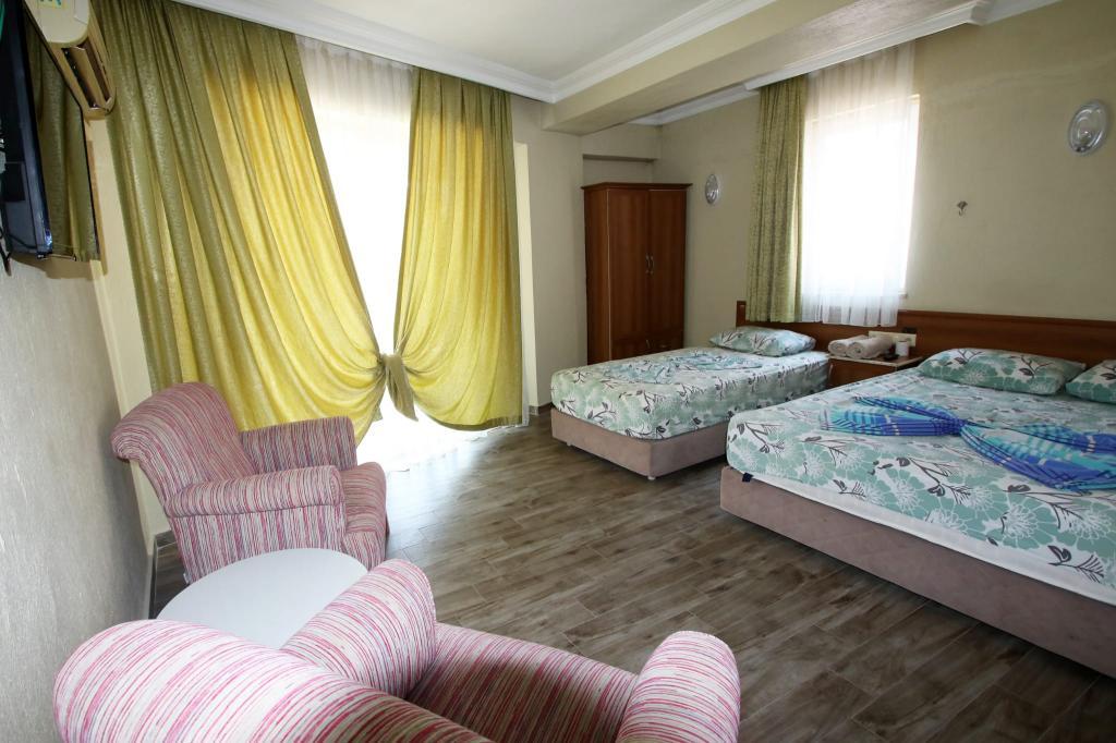 Sagas Termal Butik Otel — 8