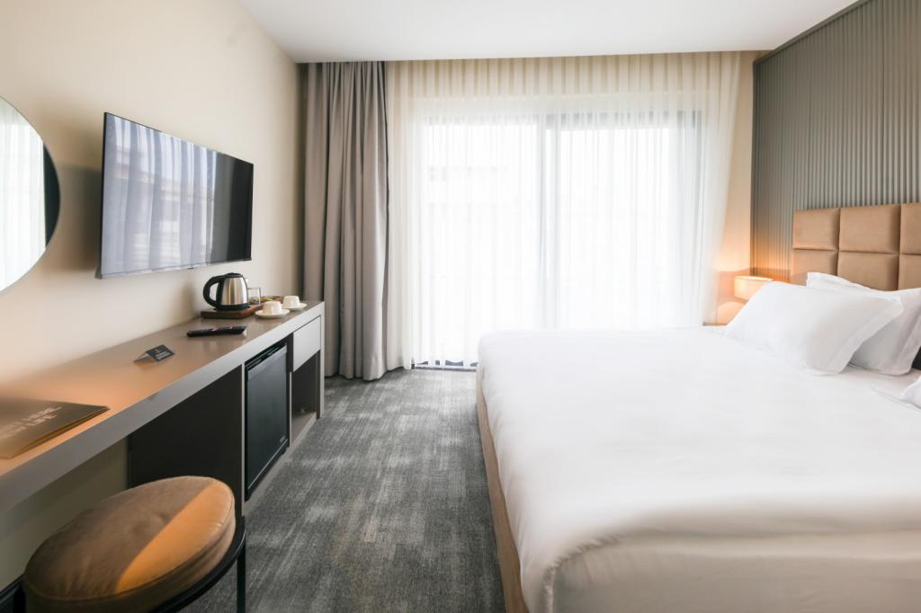 Daric Hotels — 7